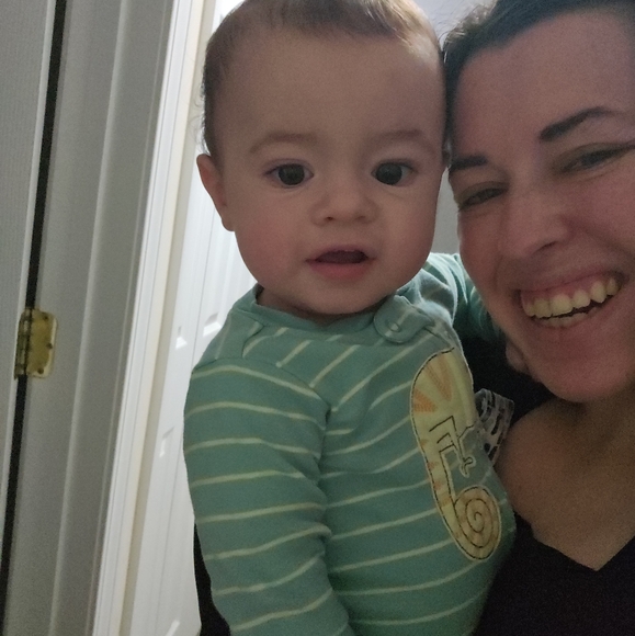 Meet your Posher, Sarah - Picture 4 of 7